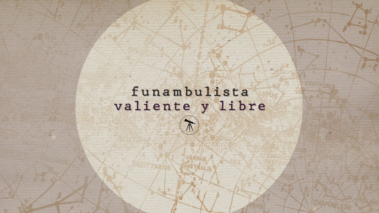 Valiente y Libre (Lyric Video)