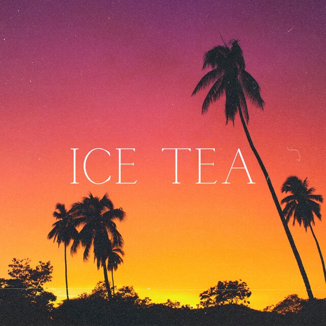 Ice Tea