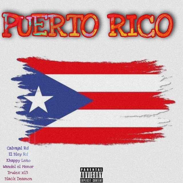 Puerto Rico