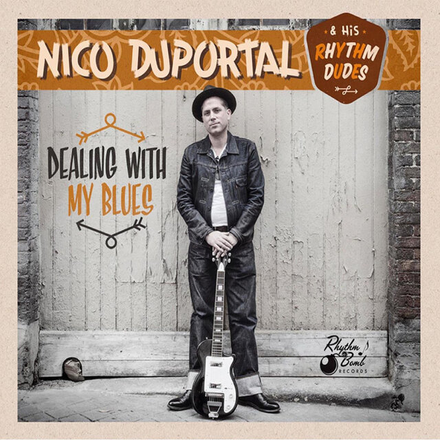 Dealing with My Blues