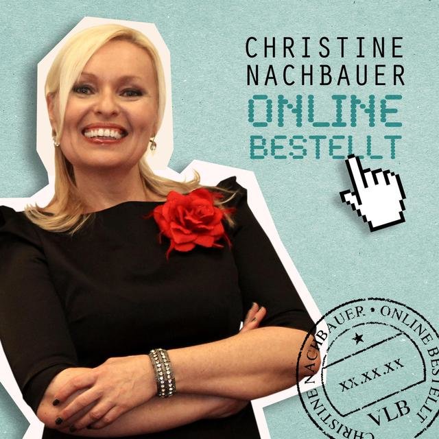 Online bestellt