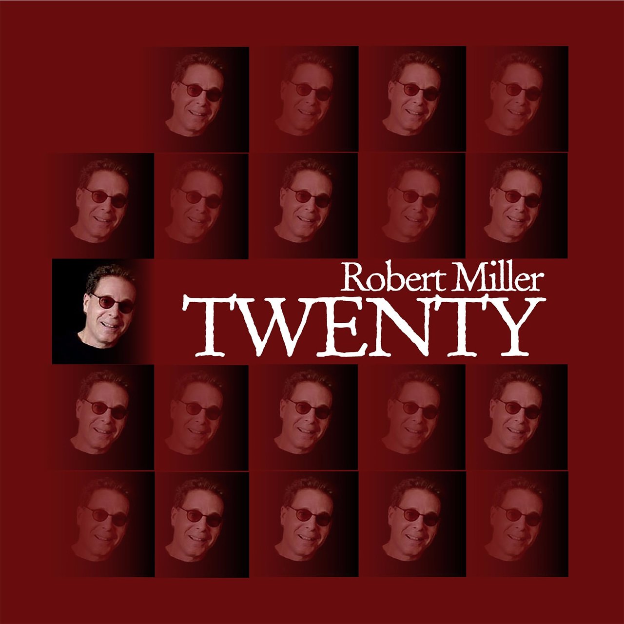 Twenty by Robert Miller on TIDAL