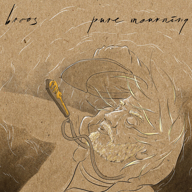 Pure Mourning