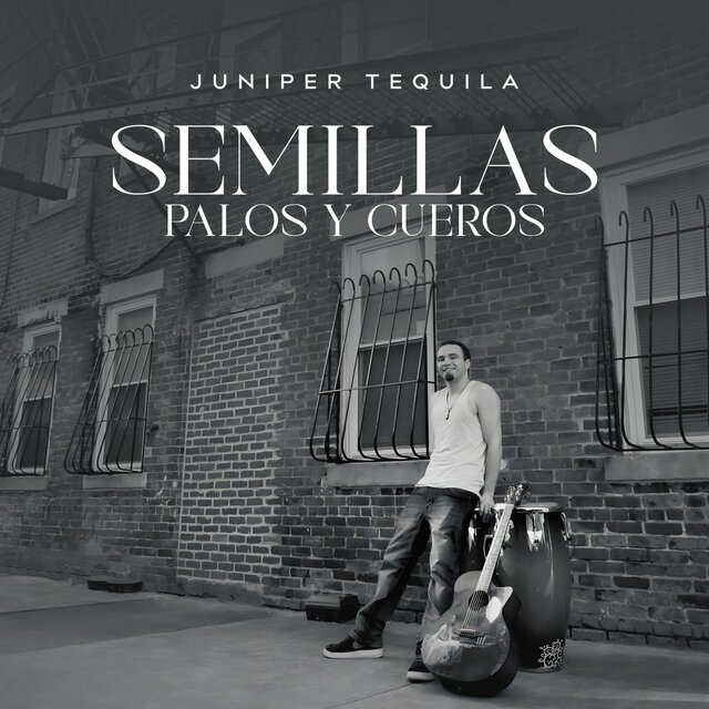 Semillas, Palos Y Cueros