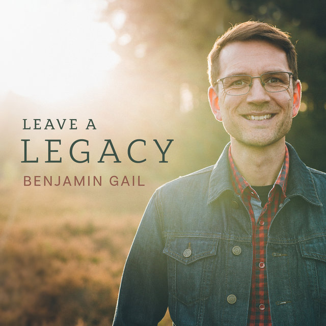 Leave A Legacy