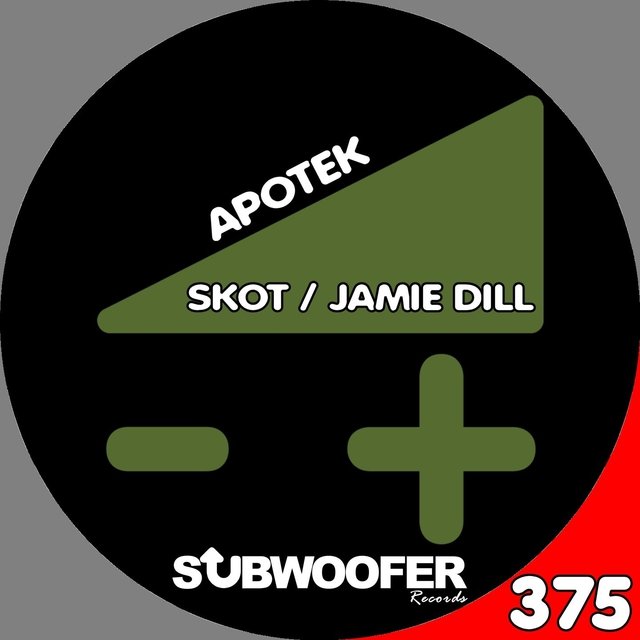 Apotek
