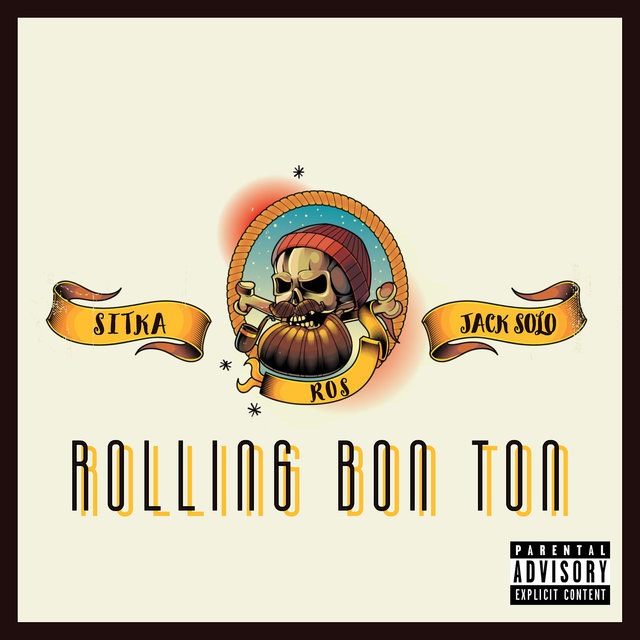 Rolling Bon Ton