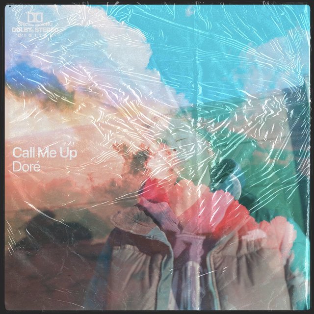Call Me Up