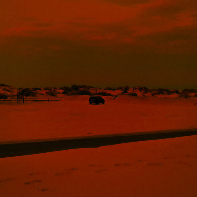 Yours Truly, 2095