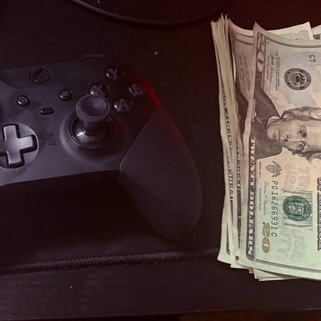 Cant Stop Till I Drop