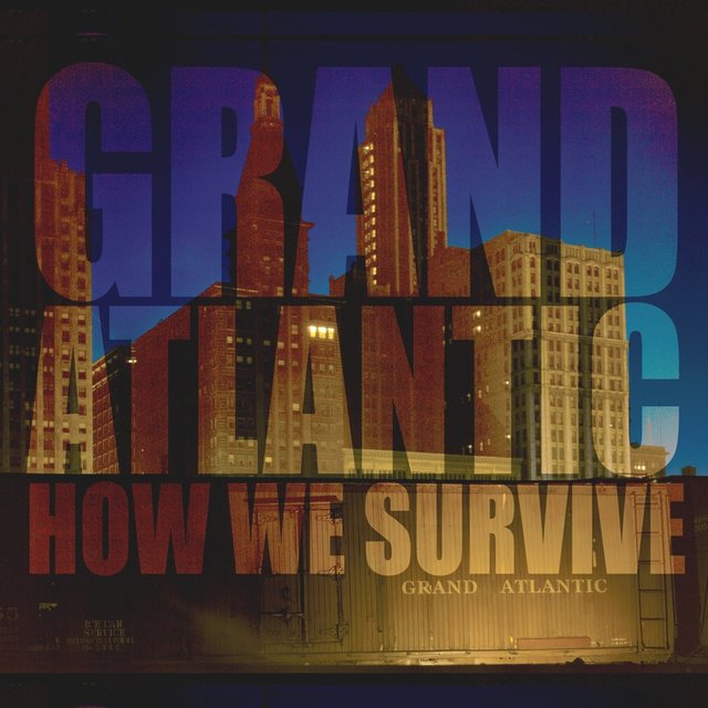 How We Survive