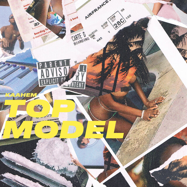 Top Model