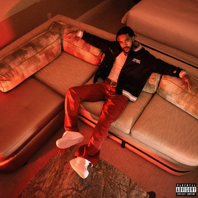 Cover art for album Private Suite 3 by Ye Ali