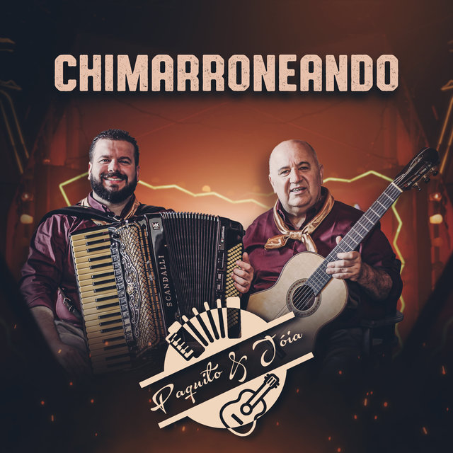 Chimarroneando