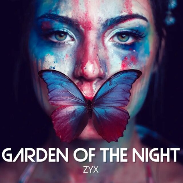 GARDEN OF THE NIGHT