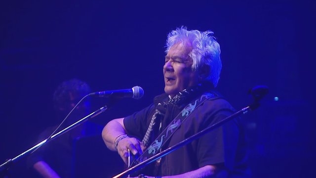 Yo Tuve un Hermano (Vivo Teatro Coliseo)