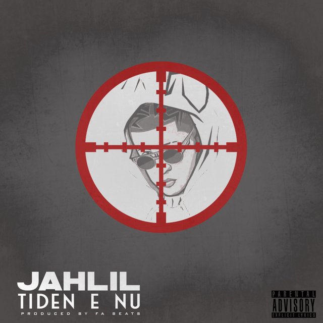 Tiden e nu (Radio Edit)