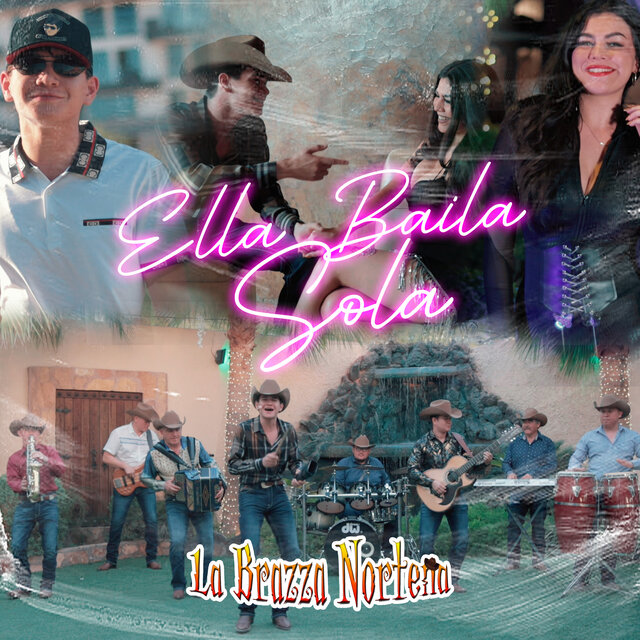 Ella Baila Sola