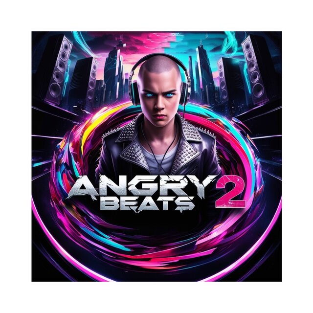 Angry Beats 2