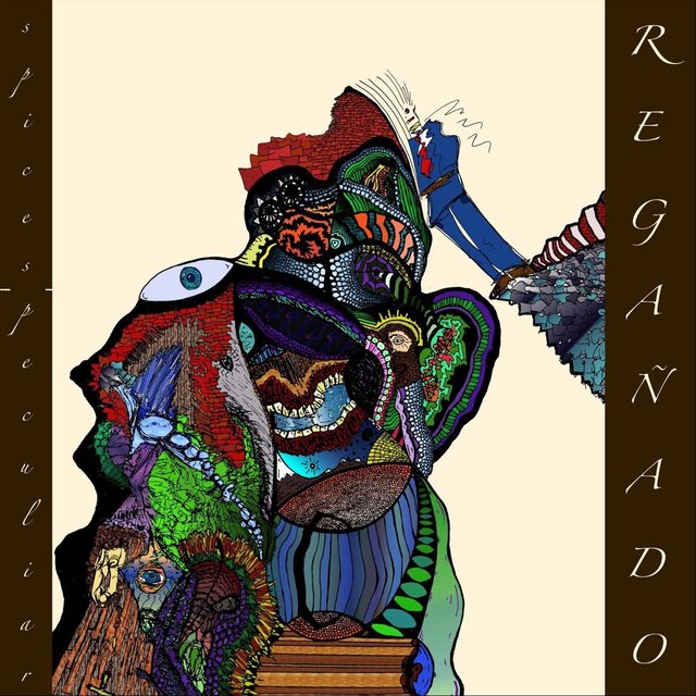 Regañado