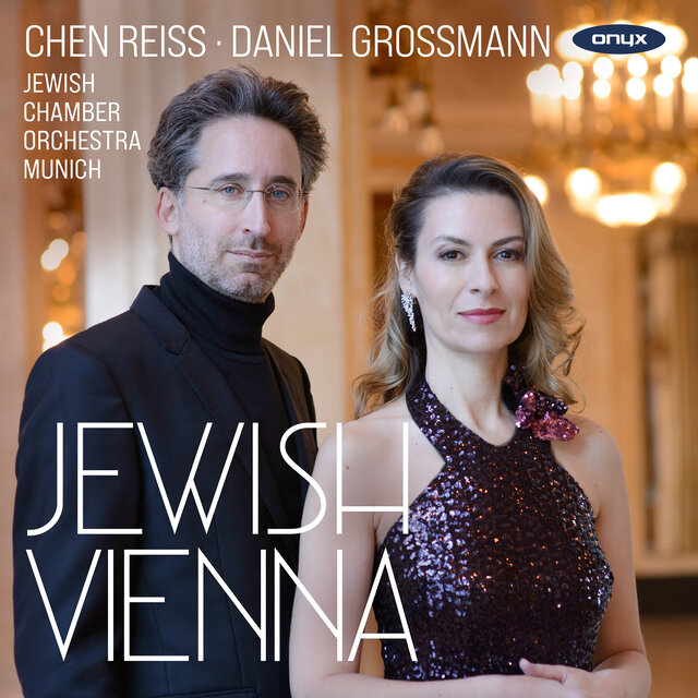 Zemlinsky: Walzer-Gesänge nach toskanischen Volksliedern von Ferdinand Gregorovius, Op. 6 (Arr. Tal-Haim Samnon): Briefchen schrieb ich