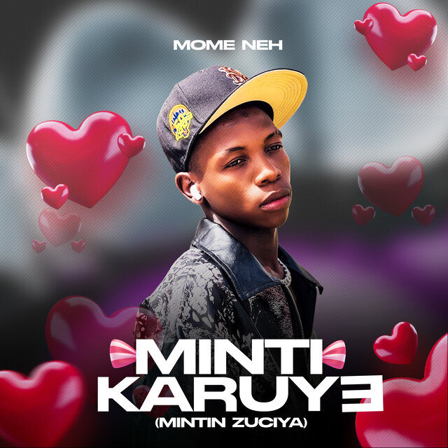 Minti Karuye
