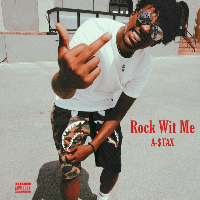 Rock Wit Me