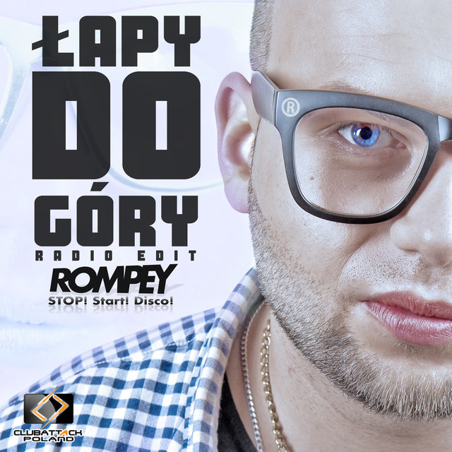 Łapy do Góry