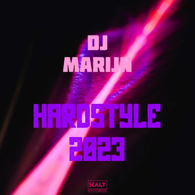 Hardstyle 2023