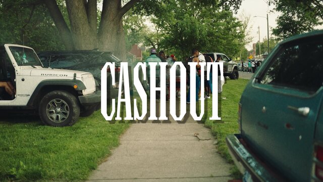 Cashout (Official Video)