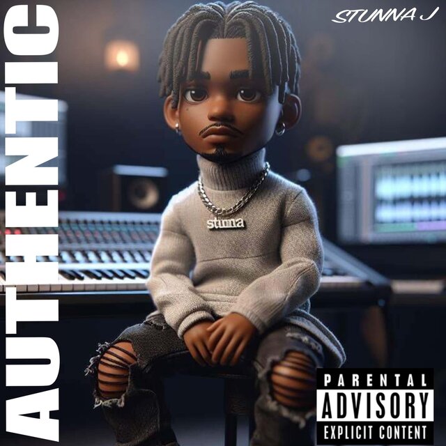 Authentic