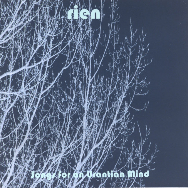 Songs for an Urantian Mind