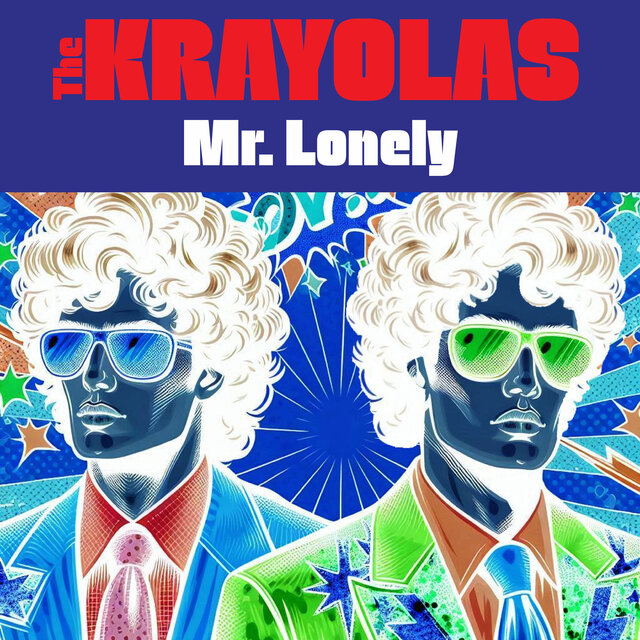 Mr. Lonely