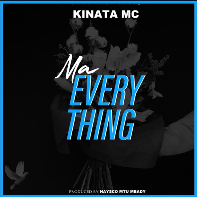 Ma Everything