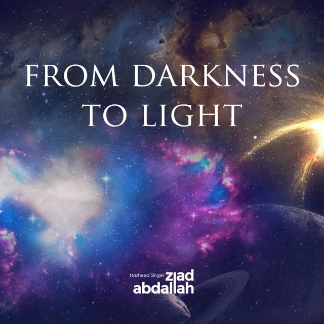 From Darkness To Light