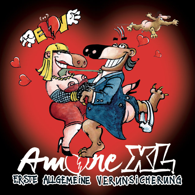 Amore XL