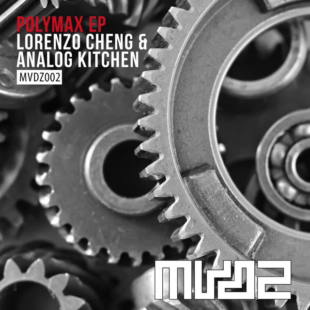 Polymax EP