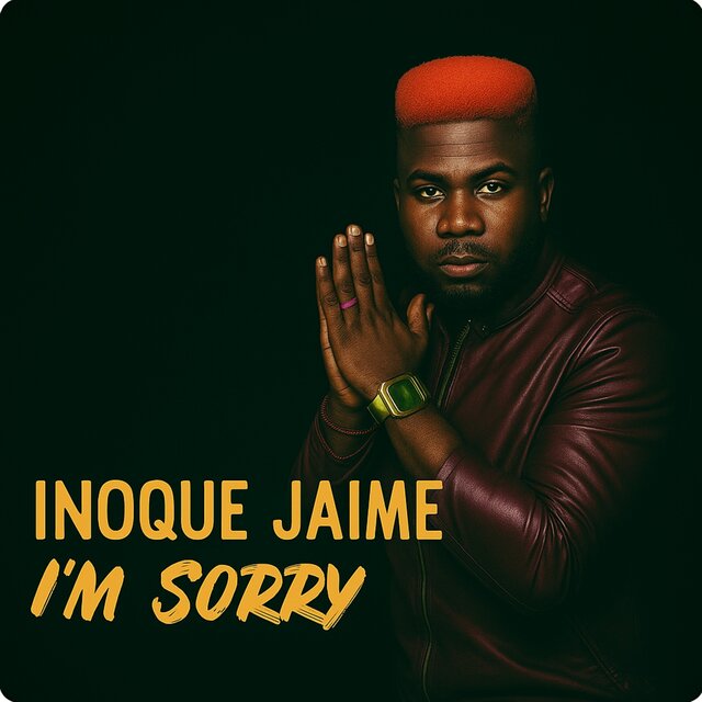I'm Sorry