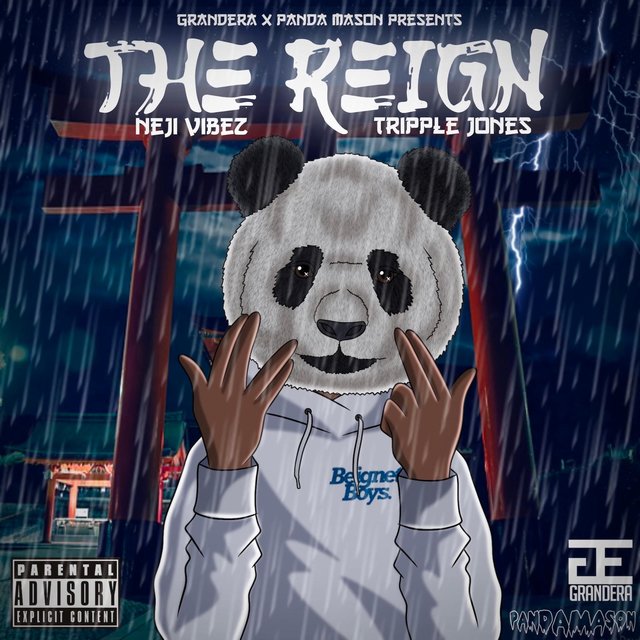 The Reign