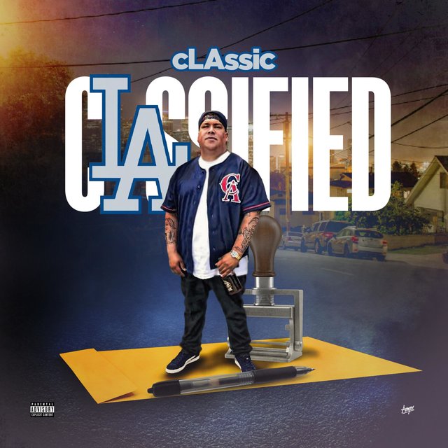 Classified