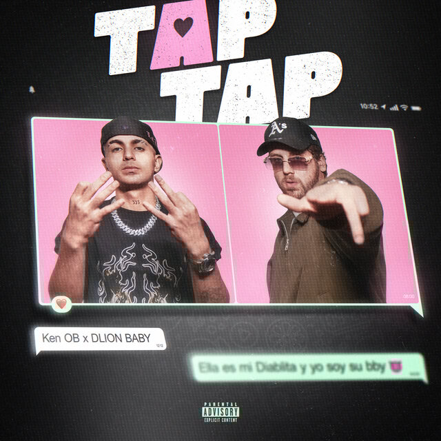 TAP-TAP