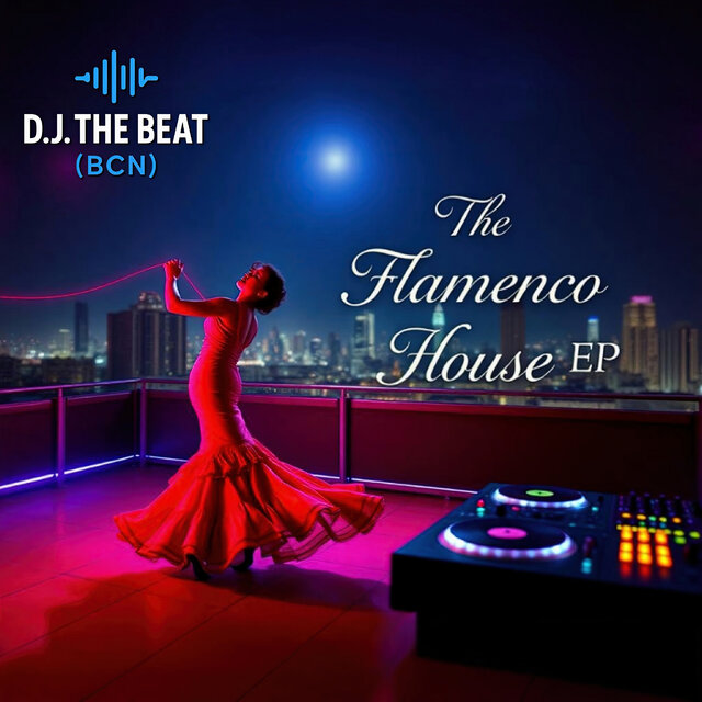 The Flamenco House