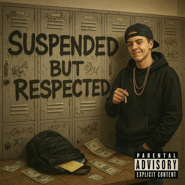 SUSPENDED BUT RESPECTED