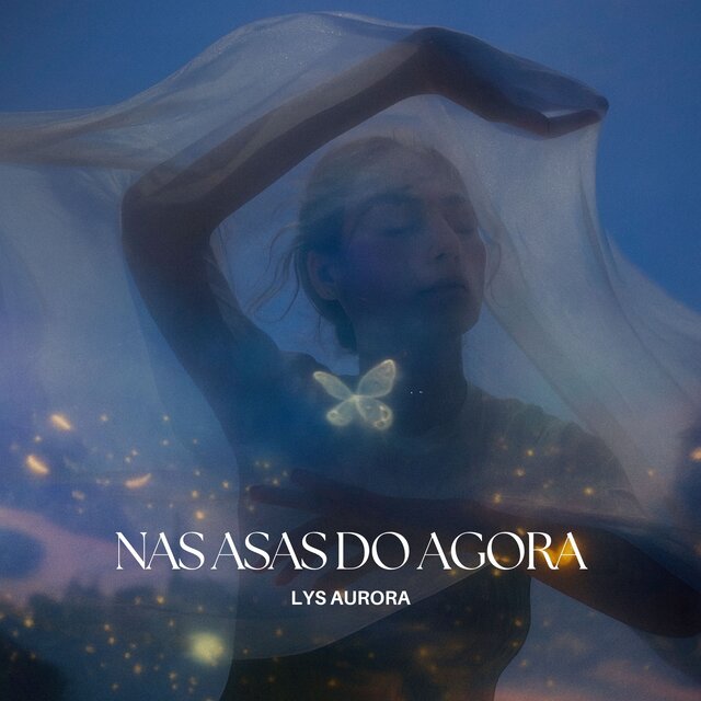 Nas Asas do Agora