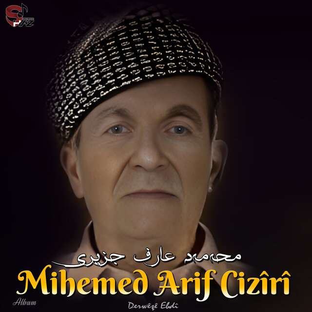 Derwêşê Ebdî