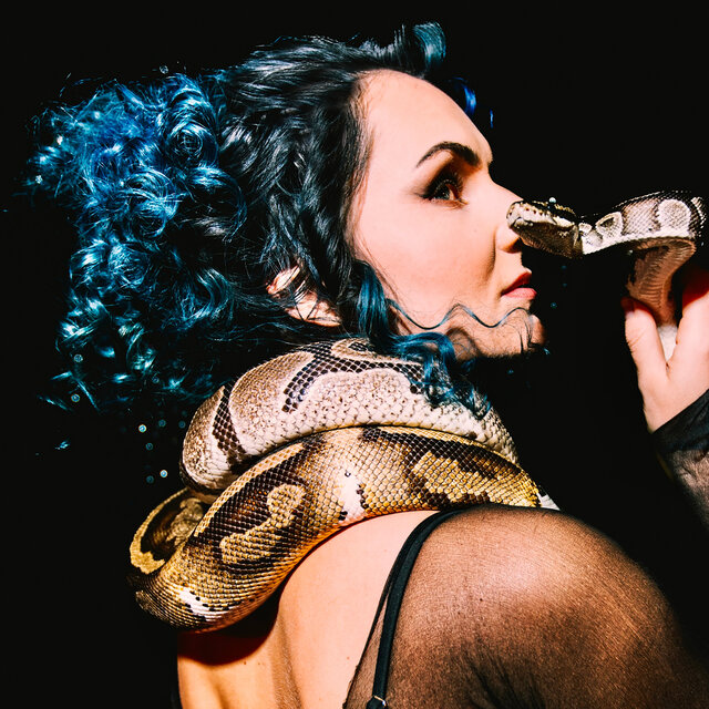 Hot as Hell in Paradise (Remix)