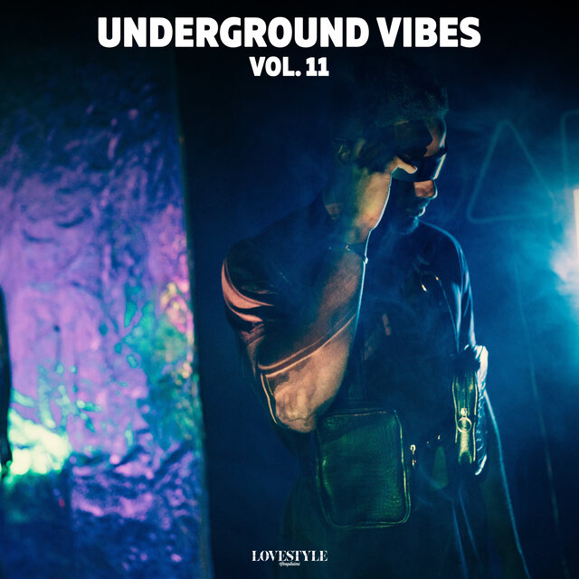 Underground Vibes, Vol. 11