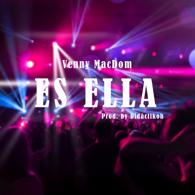 Es Ella