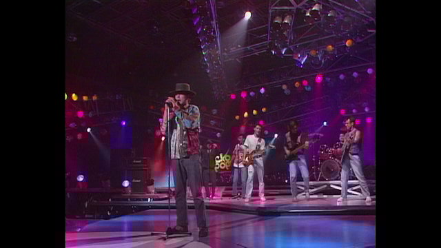 Contrabando De Sandías y De Naranjas (ROCKOPOP  (ACTUACIÓN TVE))