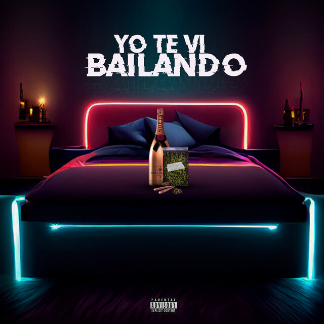 Yo te vi Bailando